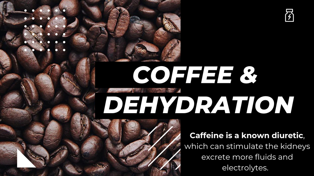 COFFEE AND DEHYDRATION