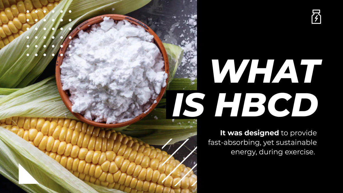What is HBCD? – Pulse Nutrition