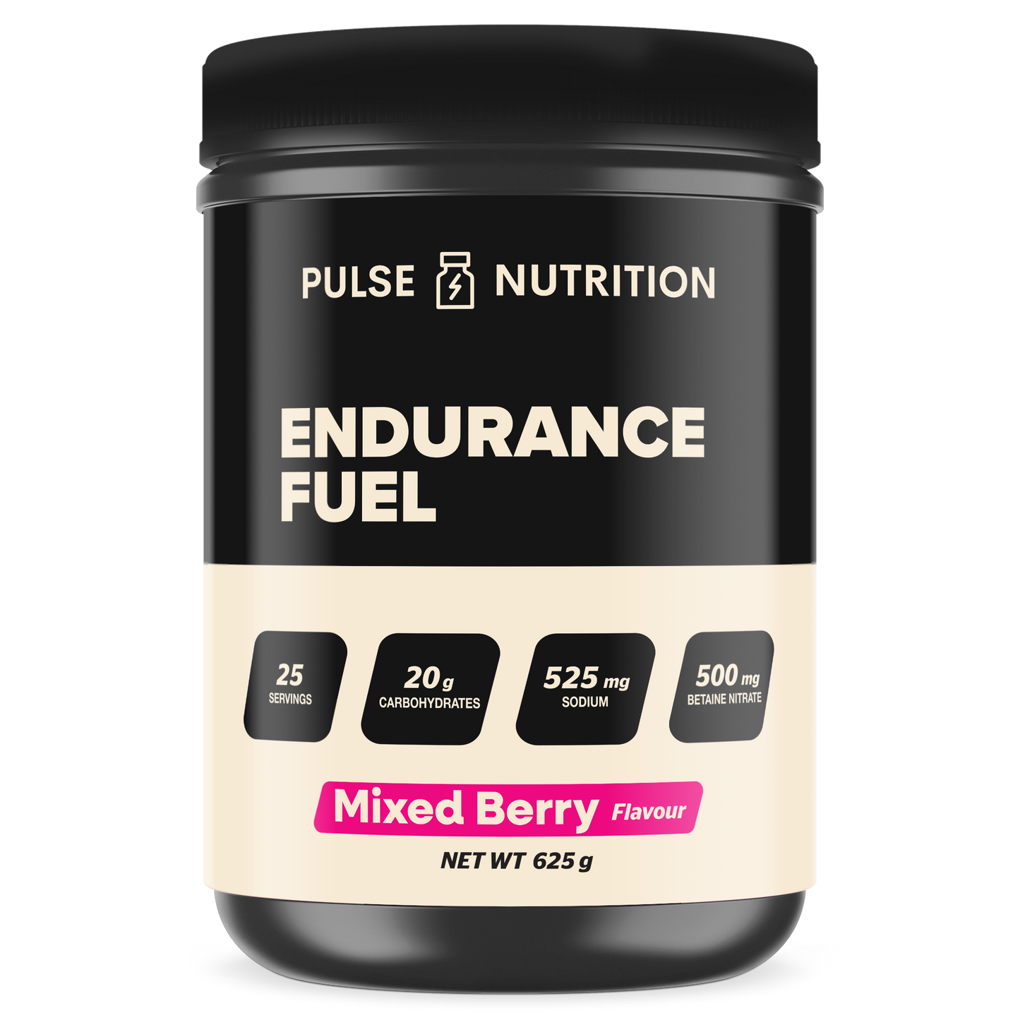 ENDURANCE FUEL