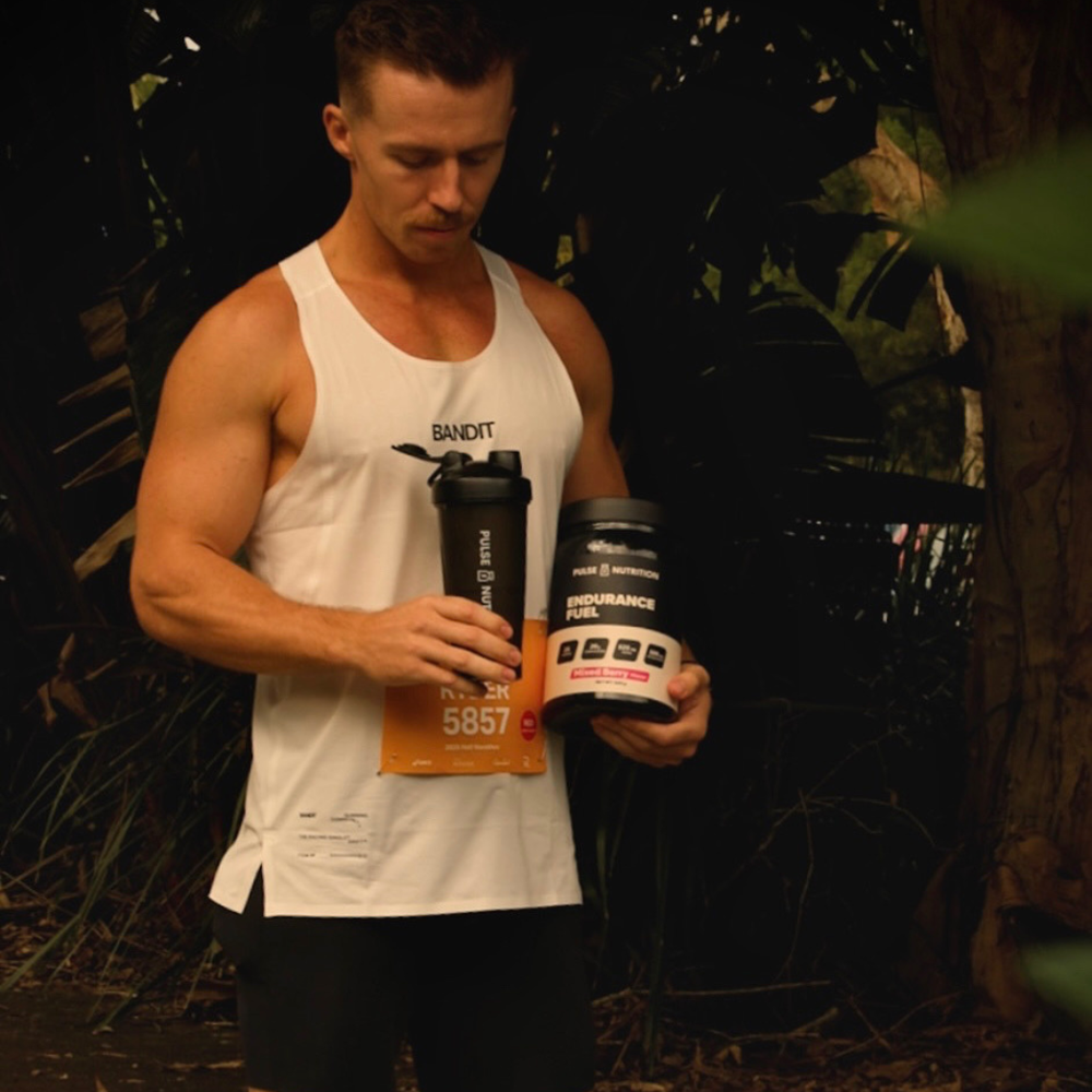 <p><strong>WHAT OUR ATHLETES ARE SAYING</strong></p>