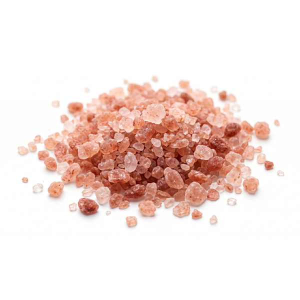 Himalayan Pink Salt