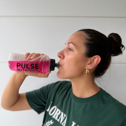 500ml HANDHELD BOTTLE