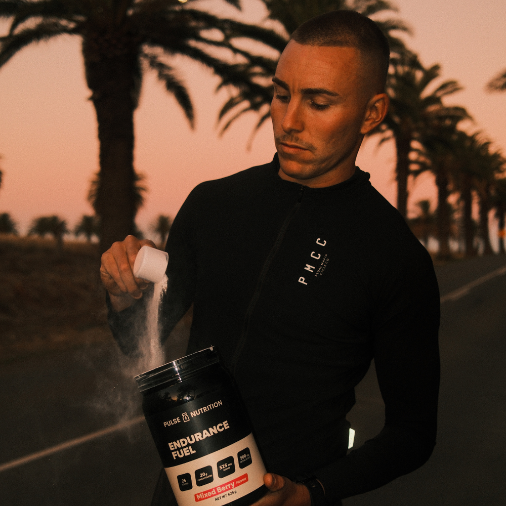 <p><strong>WHAT OUR ATHLETES ARE SAYING</strong></p>