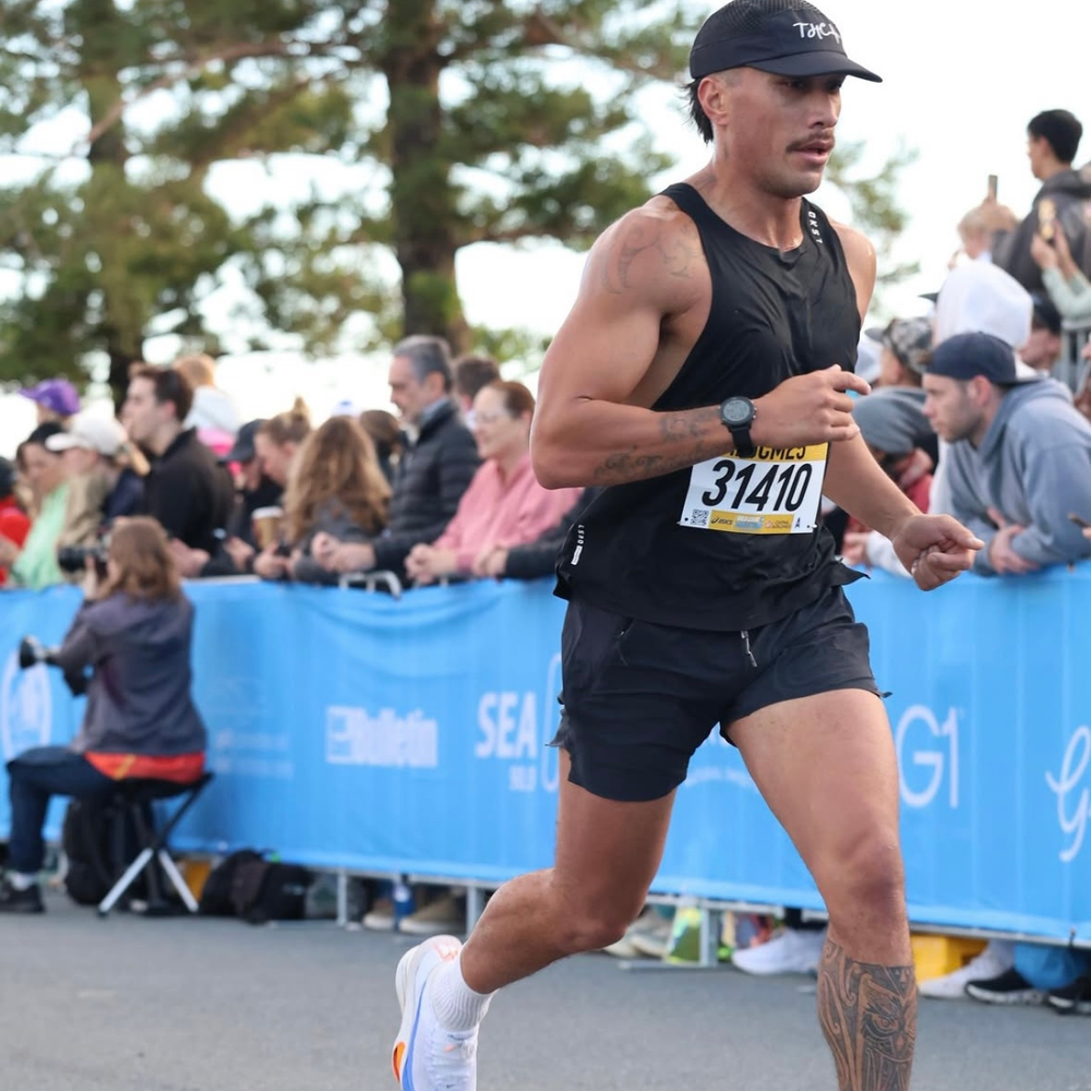 <p><strong>WHAT OUR ATHLETES ARE SAYING</strong></p>