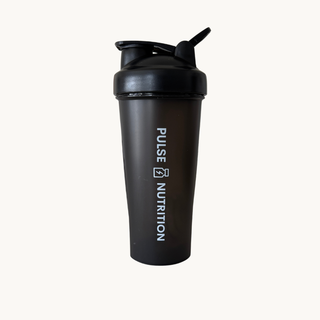 600ml Shaker Bottle