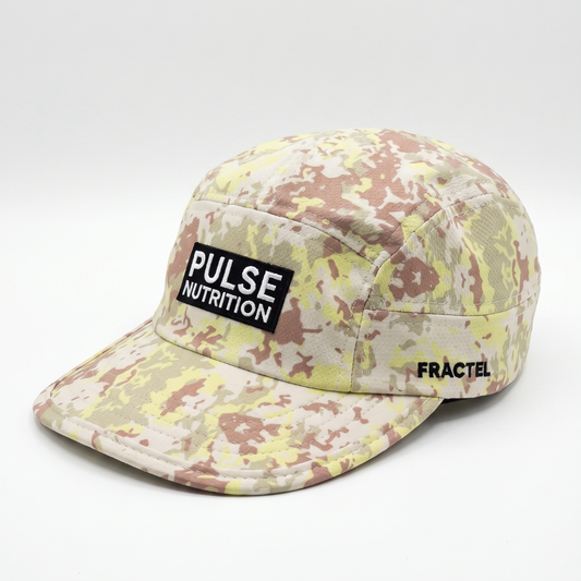 Endurance Cap