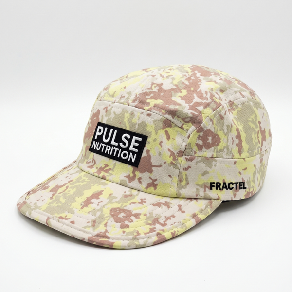 Endurance Cap
