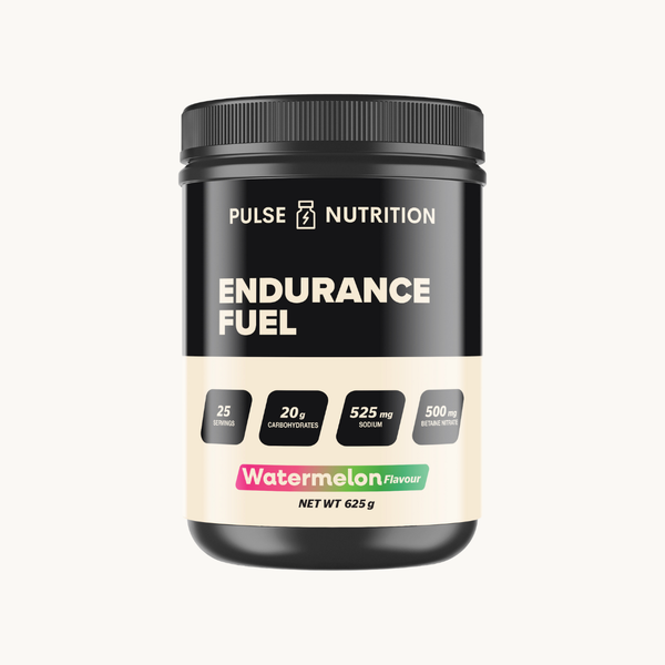 Endurance Fuel