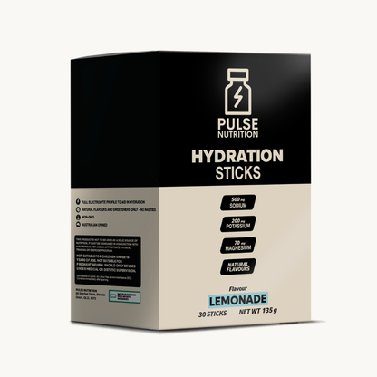 HYDRATION STICKS