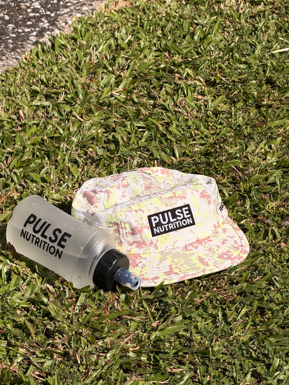 ENDURANCE CAP