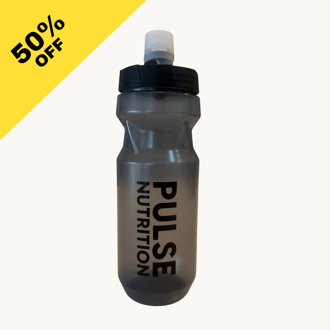 600ml ENDURANCE BOTTLE