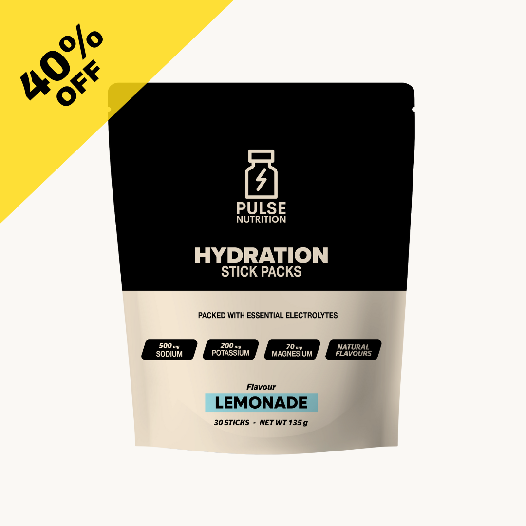 HYDRATION STICKS