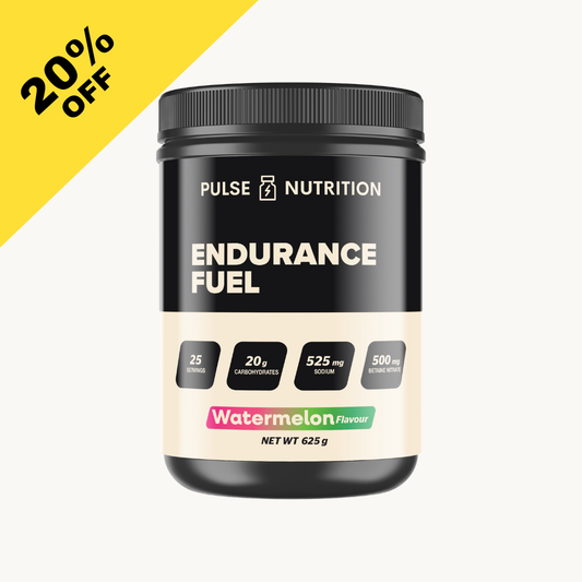 ENDURANCE FUEL